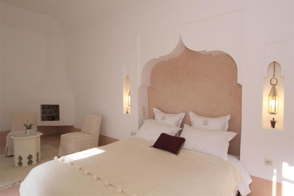 Riad Chi-Chi Marraquexe Quarto foto