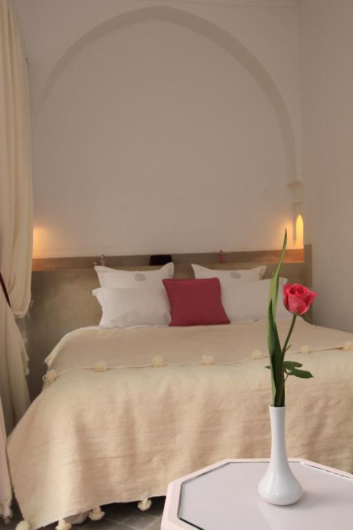 Riad Chi-Chi Marraquexe Quarto foto