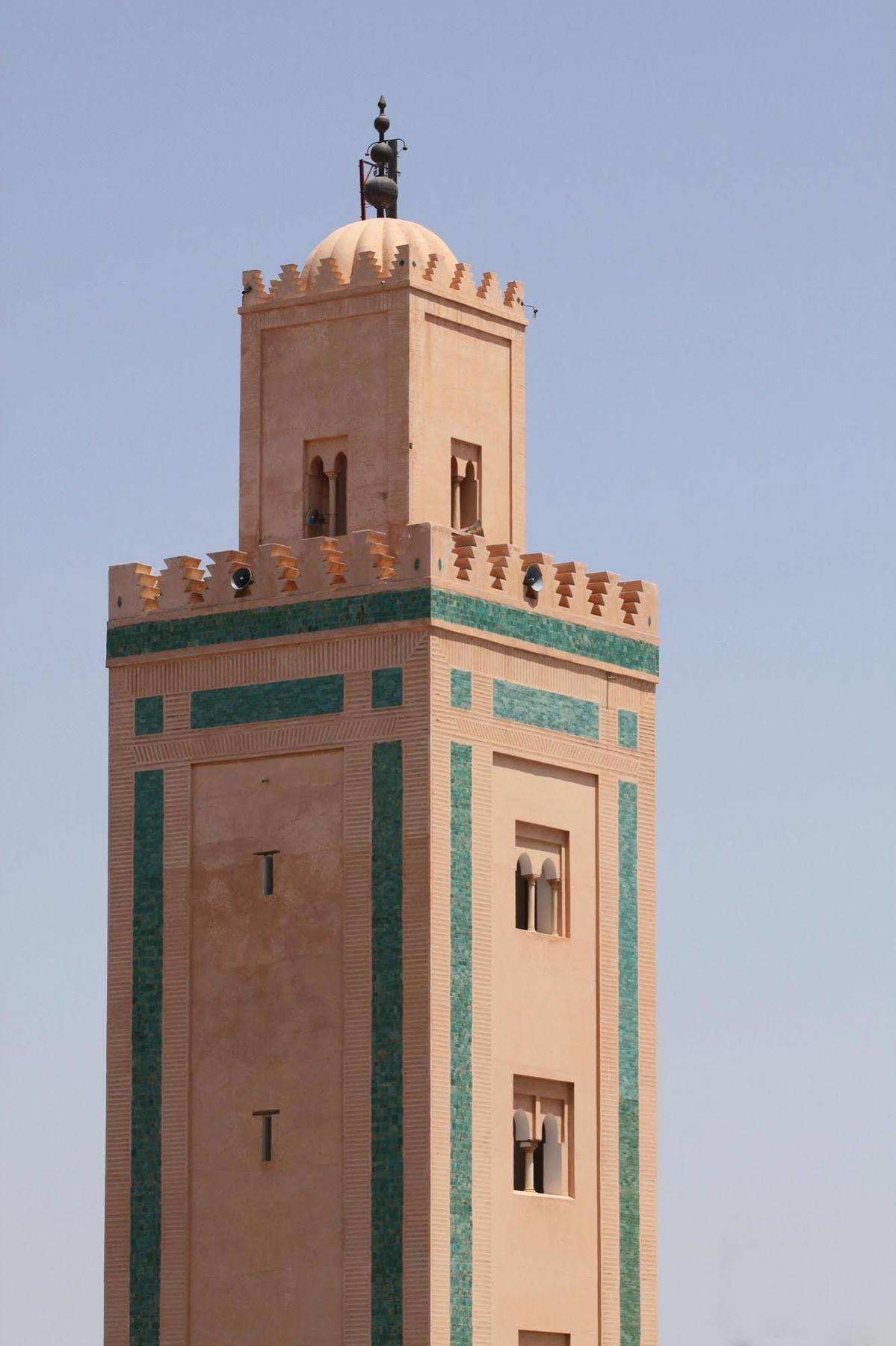 Riad Chi-Chi Marraquexe Exterior foto